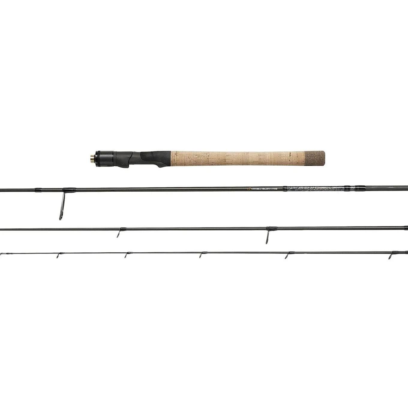 Savage Gear Parabellum CCS FW Spinning Rod