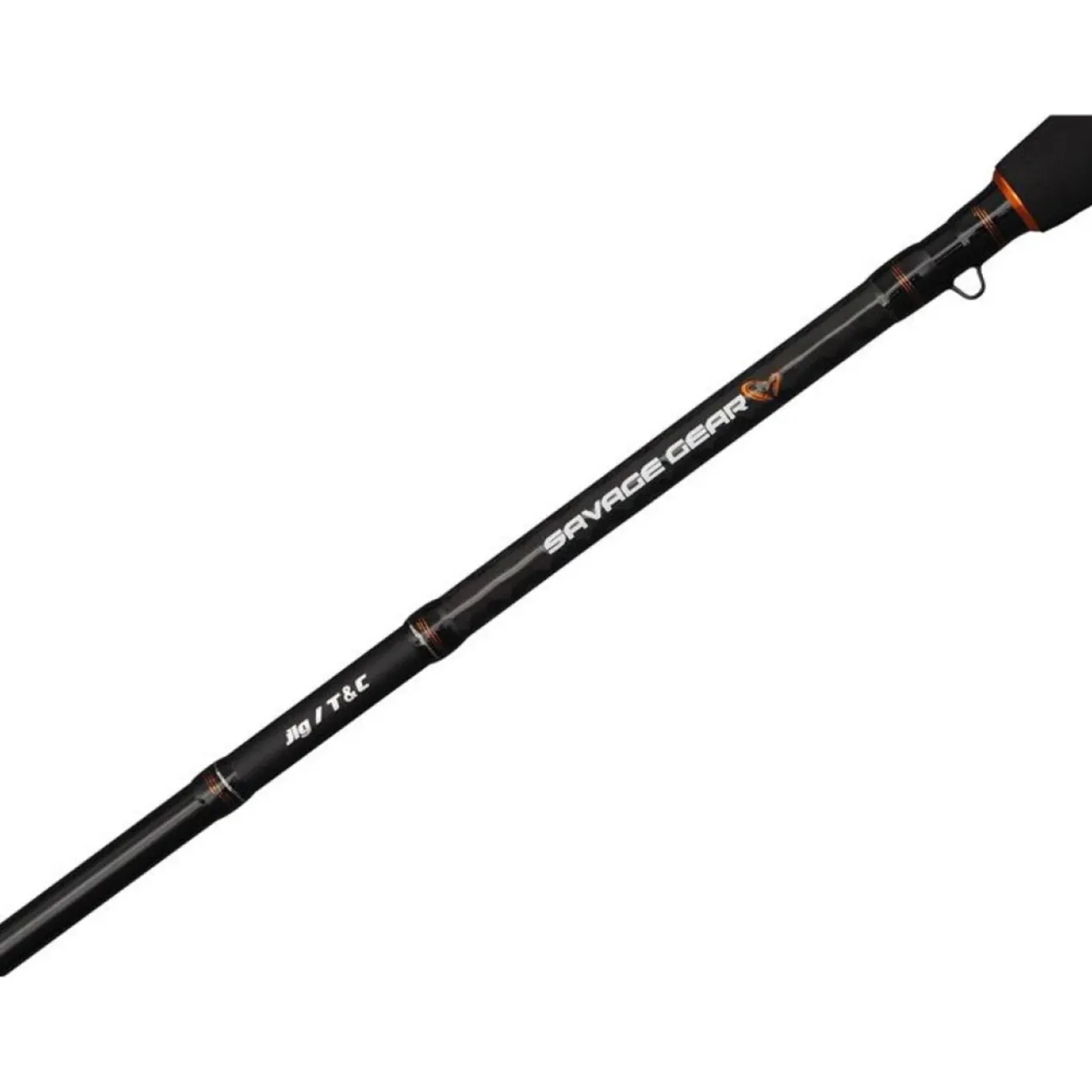 Savage Gear Perch Academy