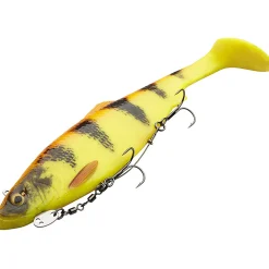 Savage Gear Pro Peg Blade Rig 8cm #1 2st