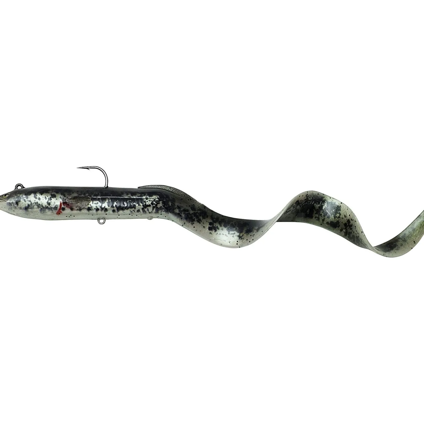 Savage Gear Real Eel 4D