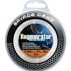 Savage Gear Regenerator Mono