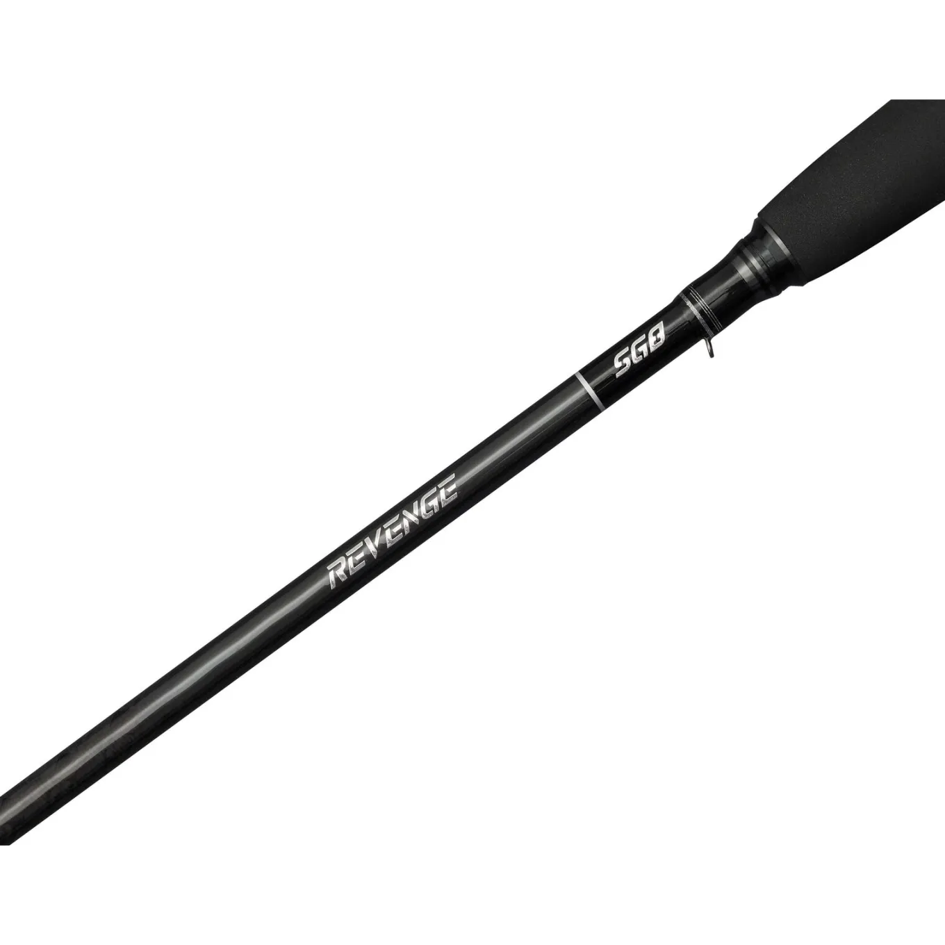 Savage Gear Revenge SG8 Finesse