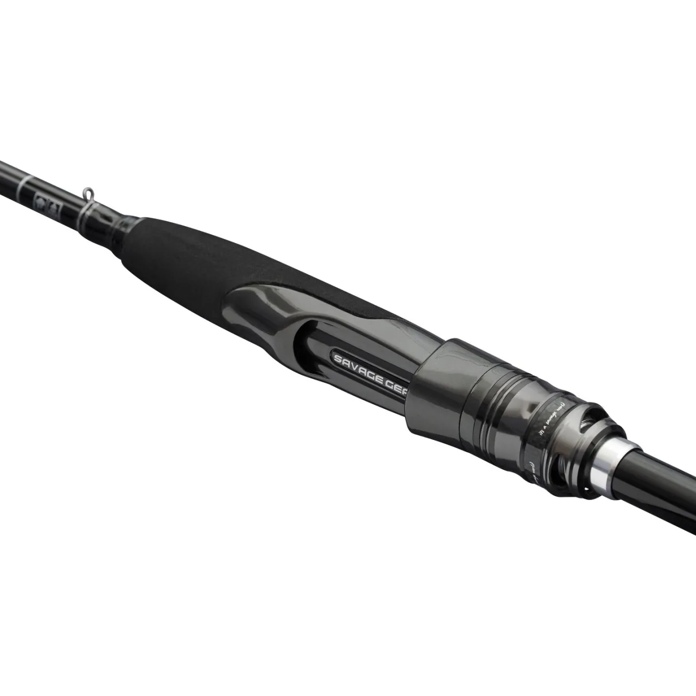 Savage Gear Revenge SG8 Finesse