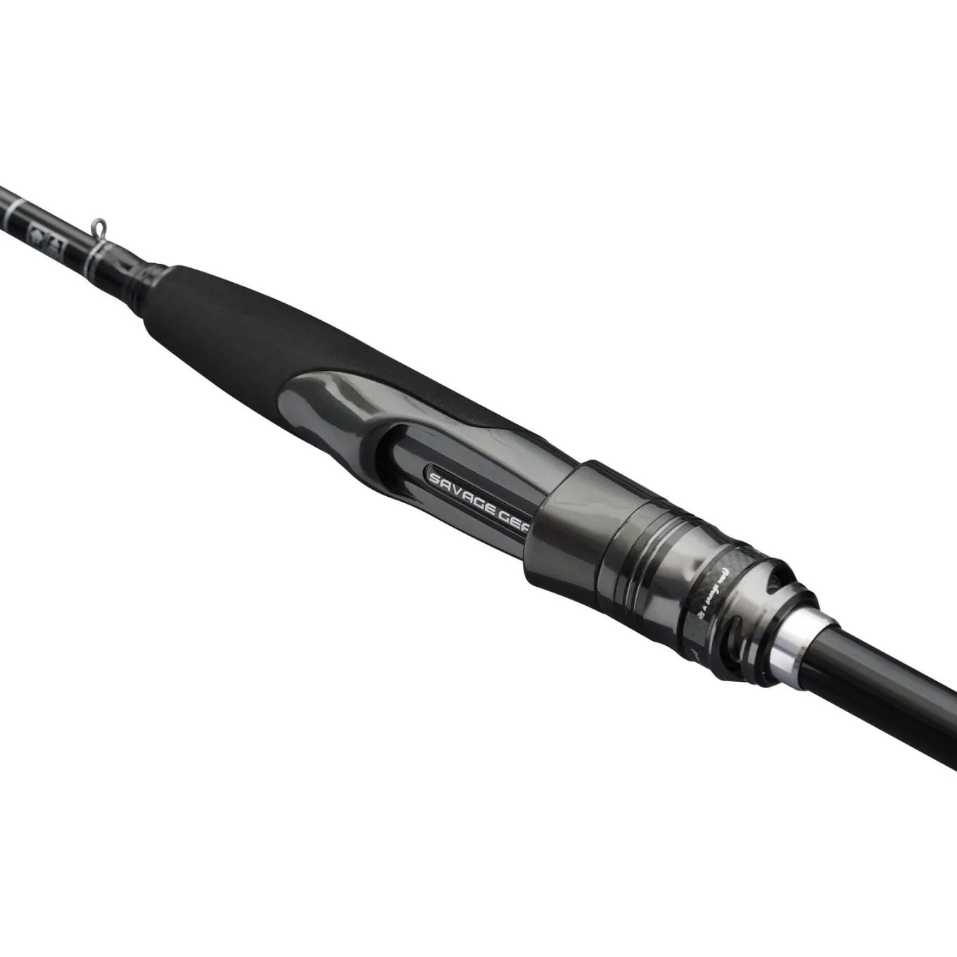 Savage Gear Revenge SG8 Light Game