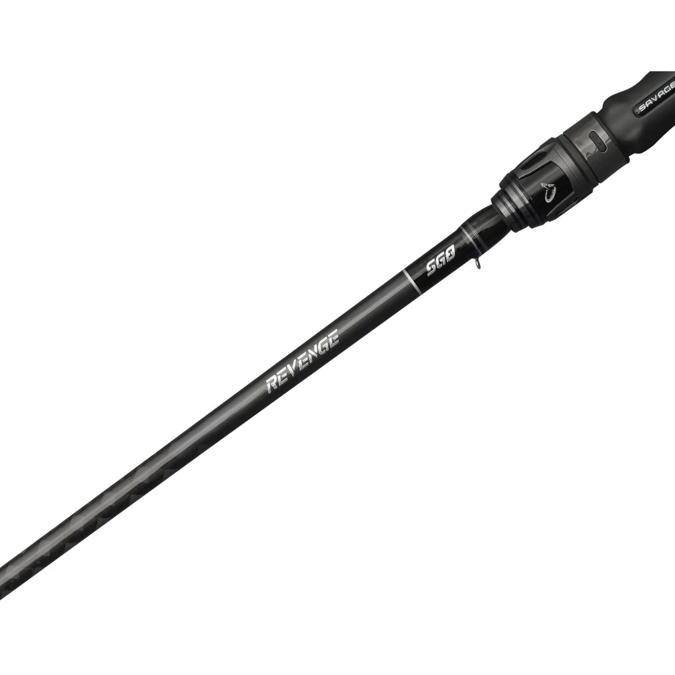 Savage Gear Revenge SG8 Medium Game