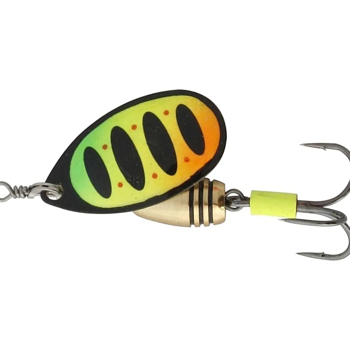 Savage Gear Rotex Spinner