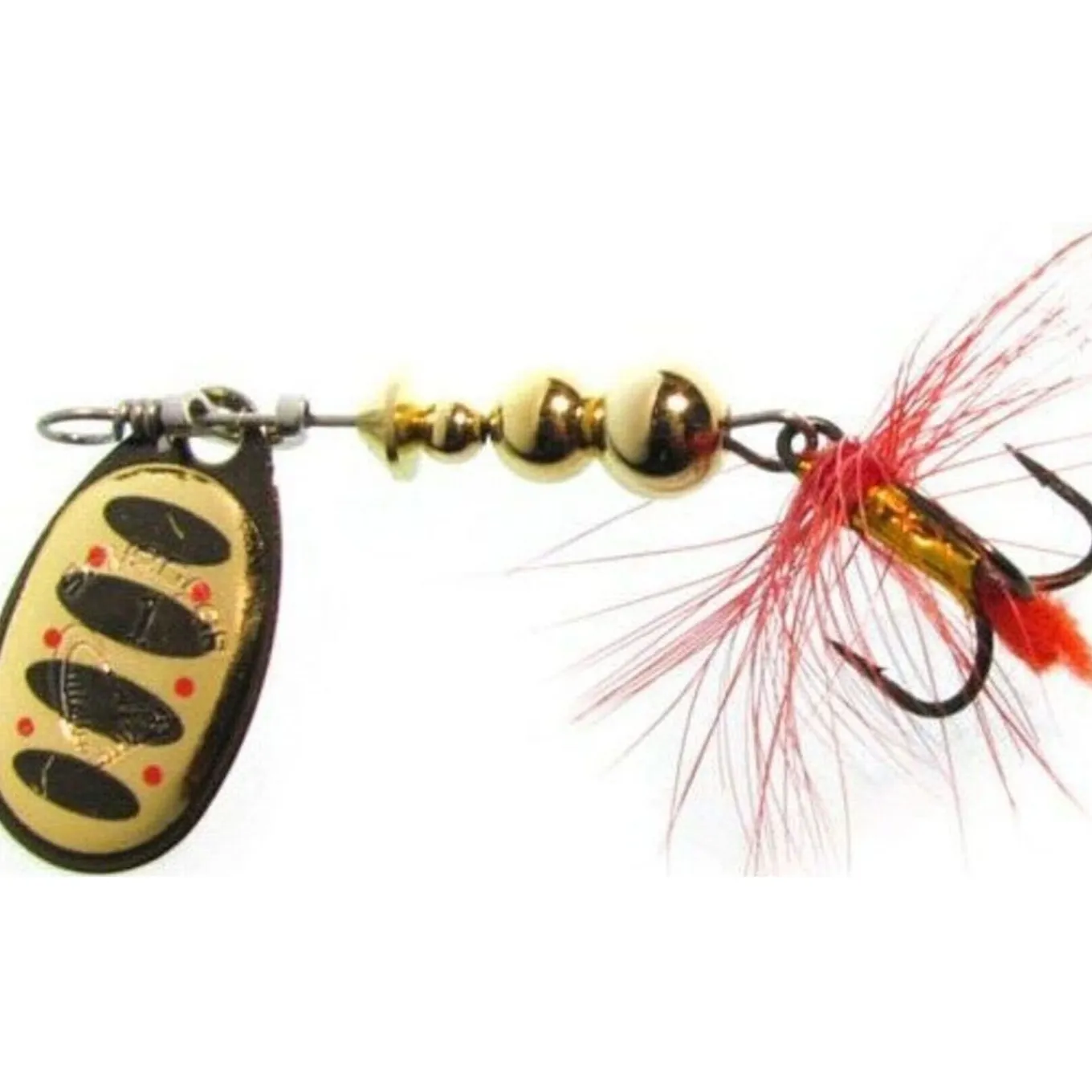 Savage Gear Rotex Spinner