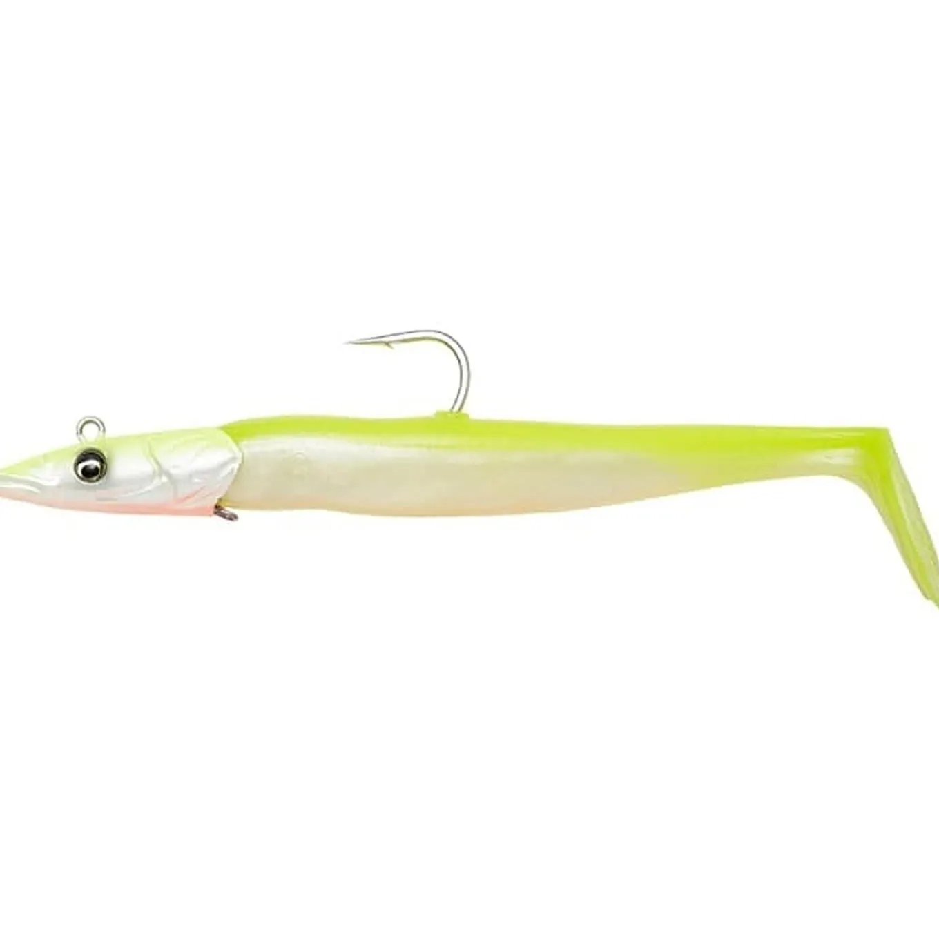Savage Gear Sandeel V2