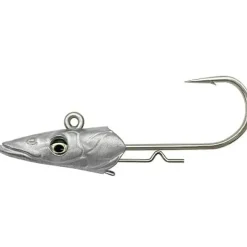 Savage Gear Sandeel V2 Jighead