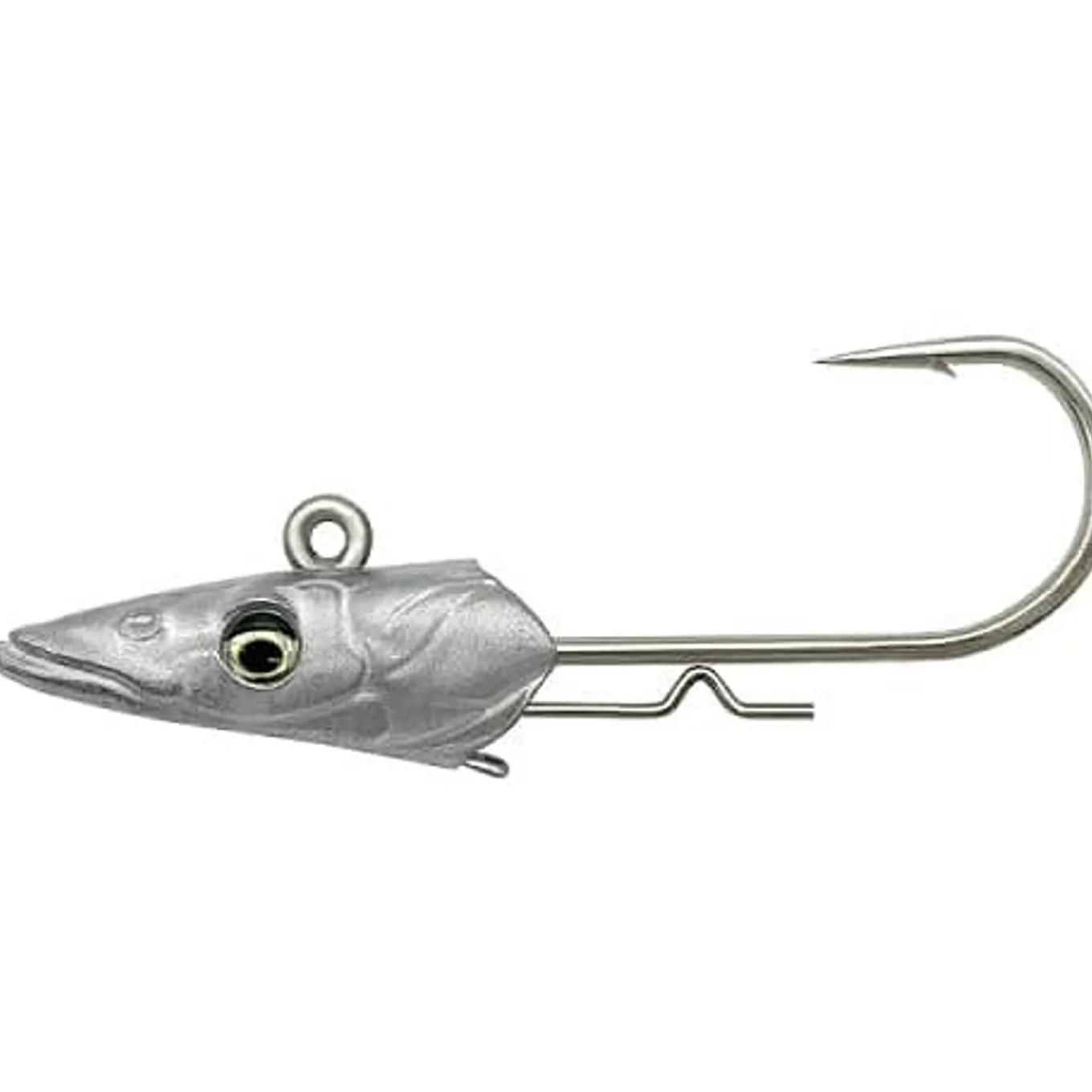 Savage Gear Sandeel V2 Jighead