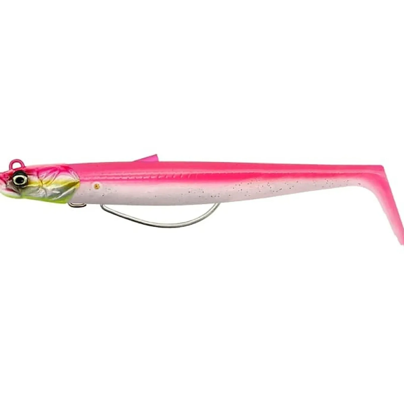 Savage Gear Sandeel V2 Weedless