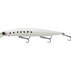 Savage Gear Sea Bass Minnow 14cm 21.7gr S Snow Sardine