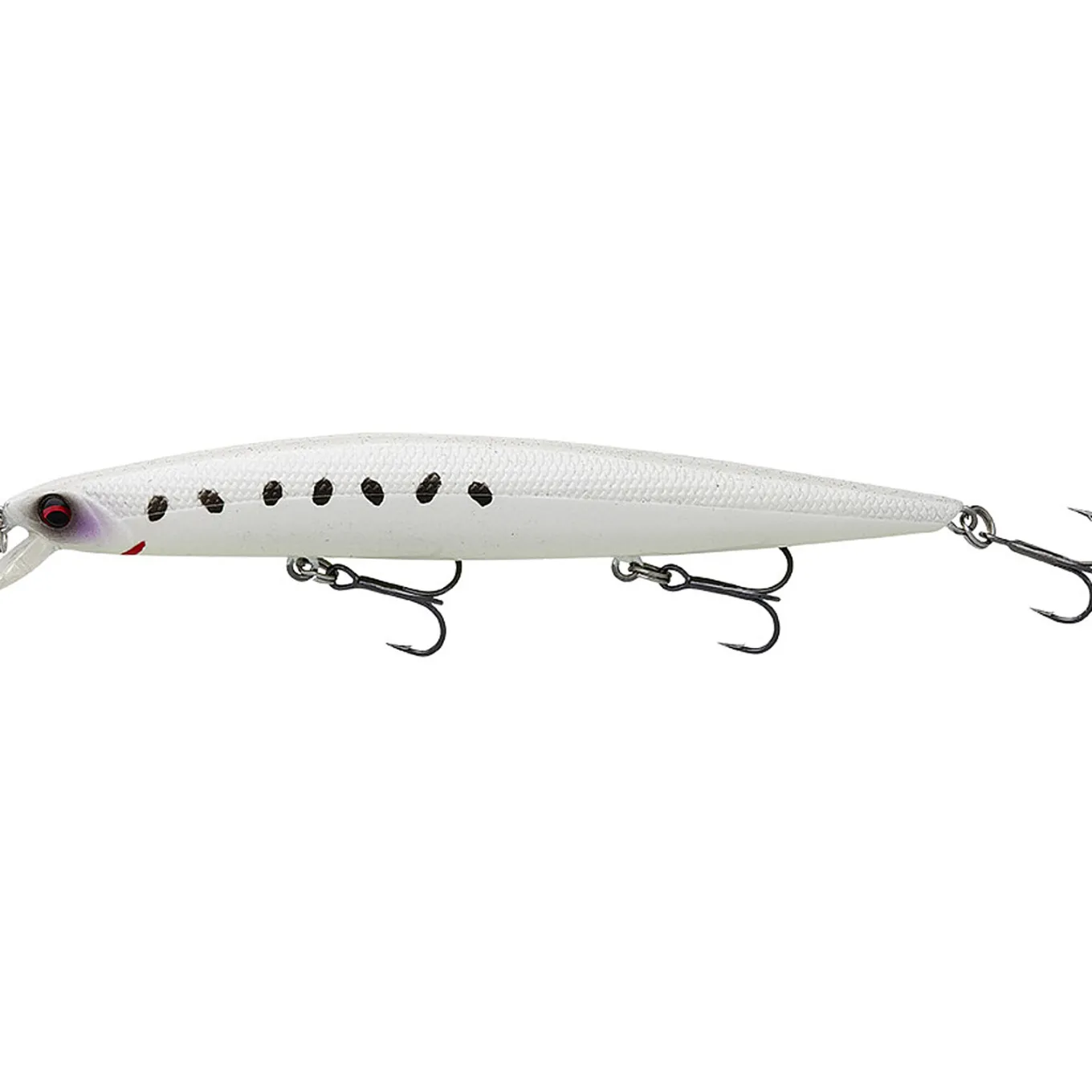 Savage Gear Sea Bass Minnow 14cm 21.7gr S Snow Sardine