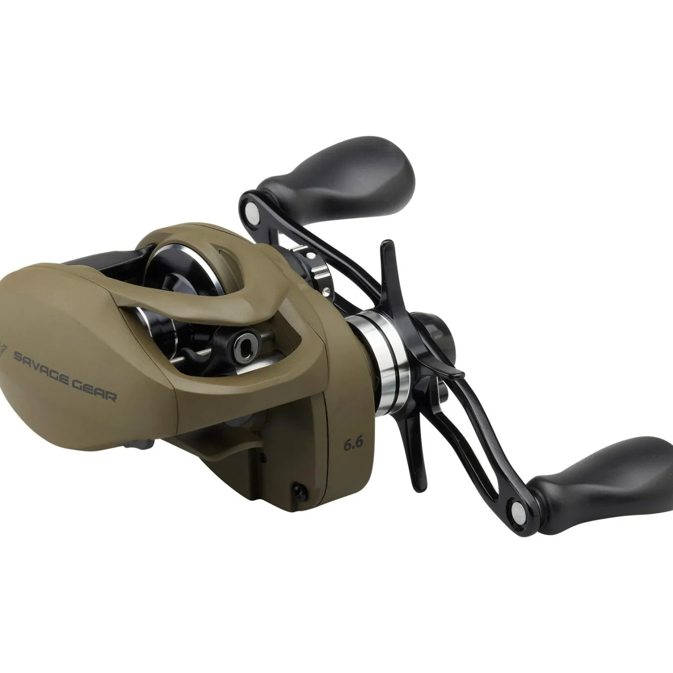 Savage Gear SG8 BC