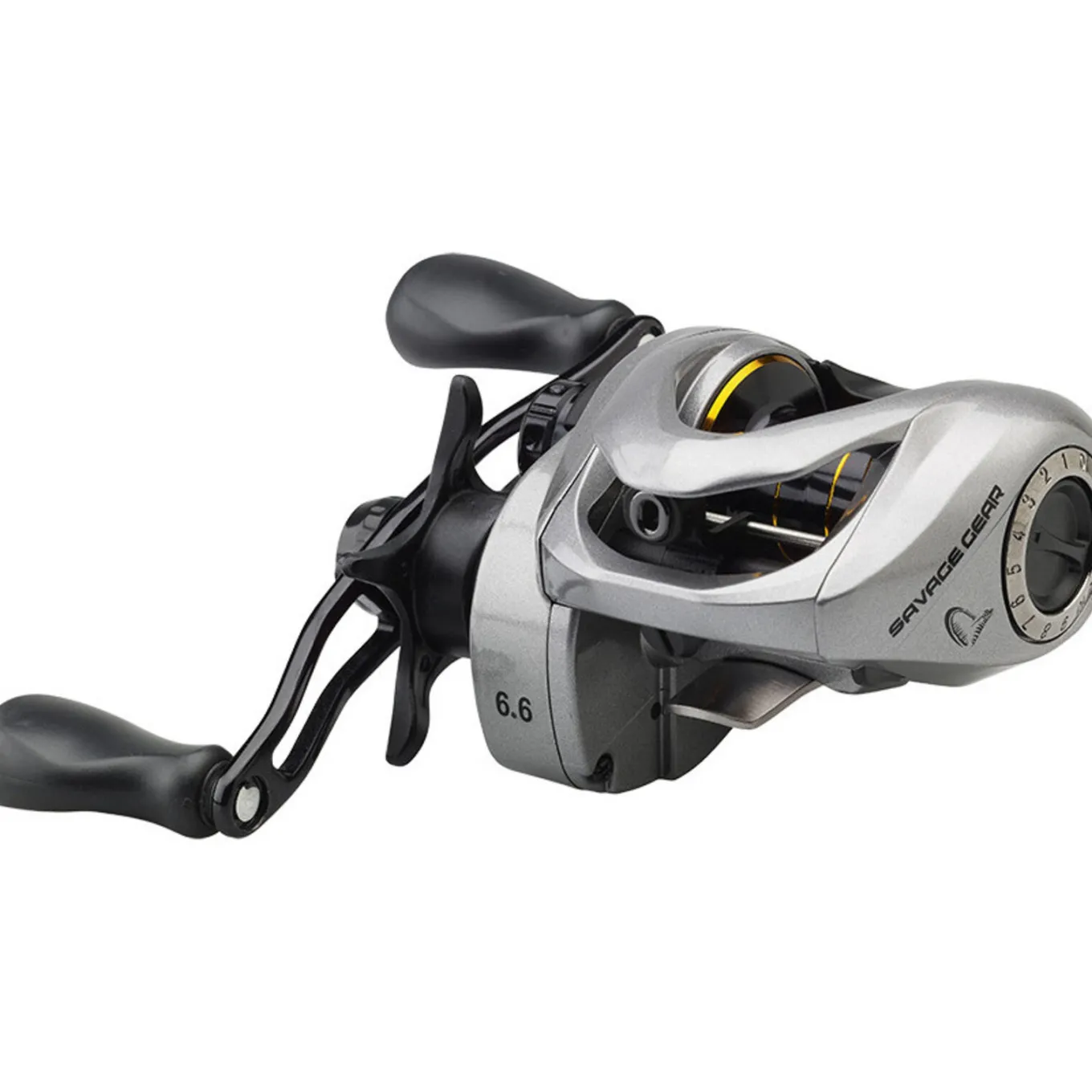 Savage Gear SG6 BC 300 LH 7.3:1
