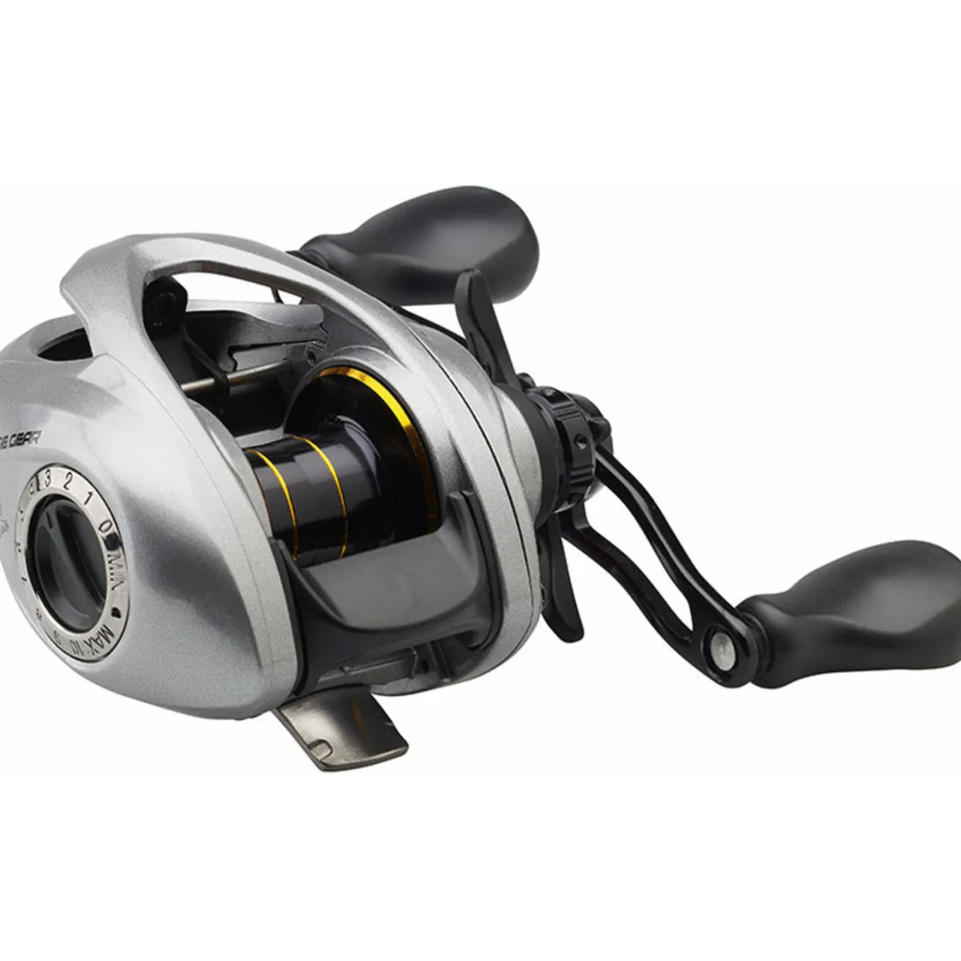 Savage Gear SG6 BC 300 LH 7.3:1