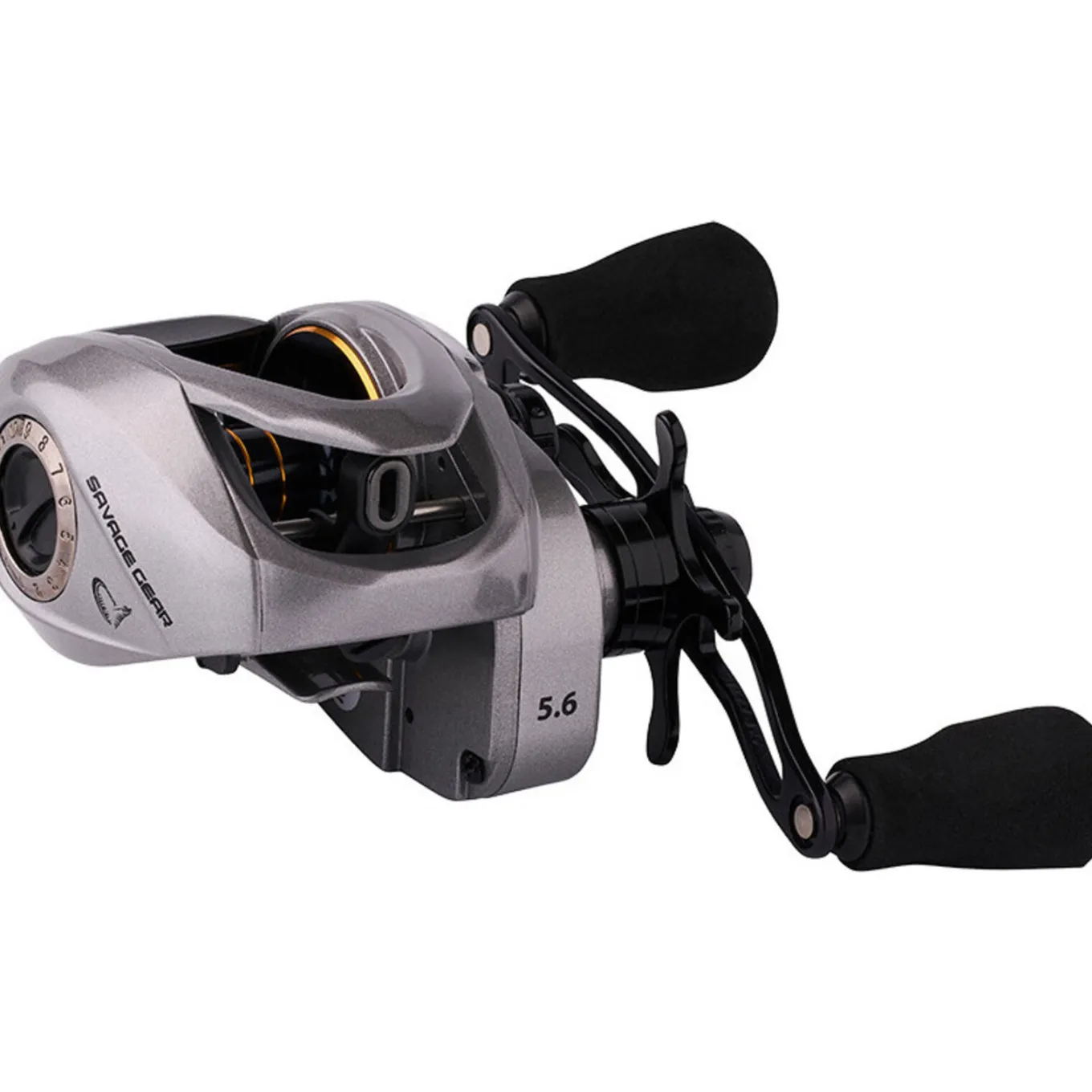 Savage Gear SG6 BC 300 LH 7.3:1