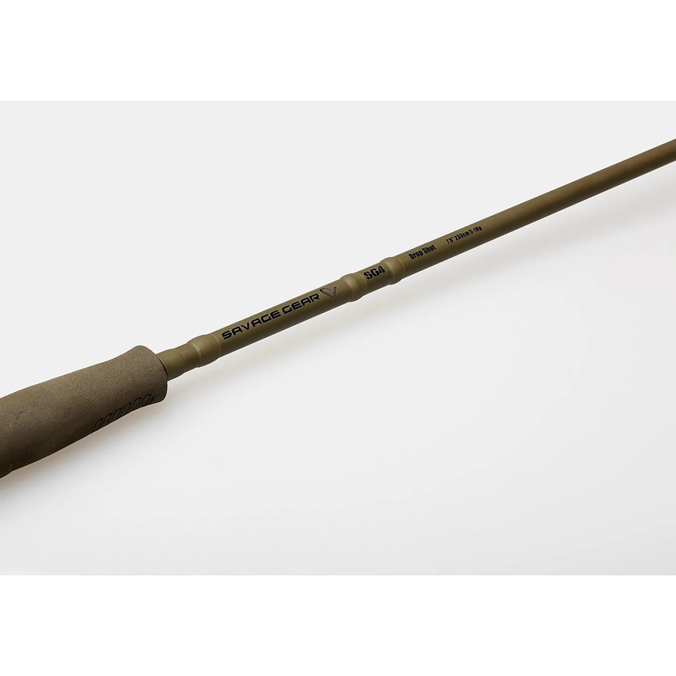 Savage Gear SG4 Drop Shot Specialist
