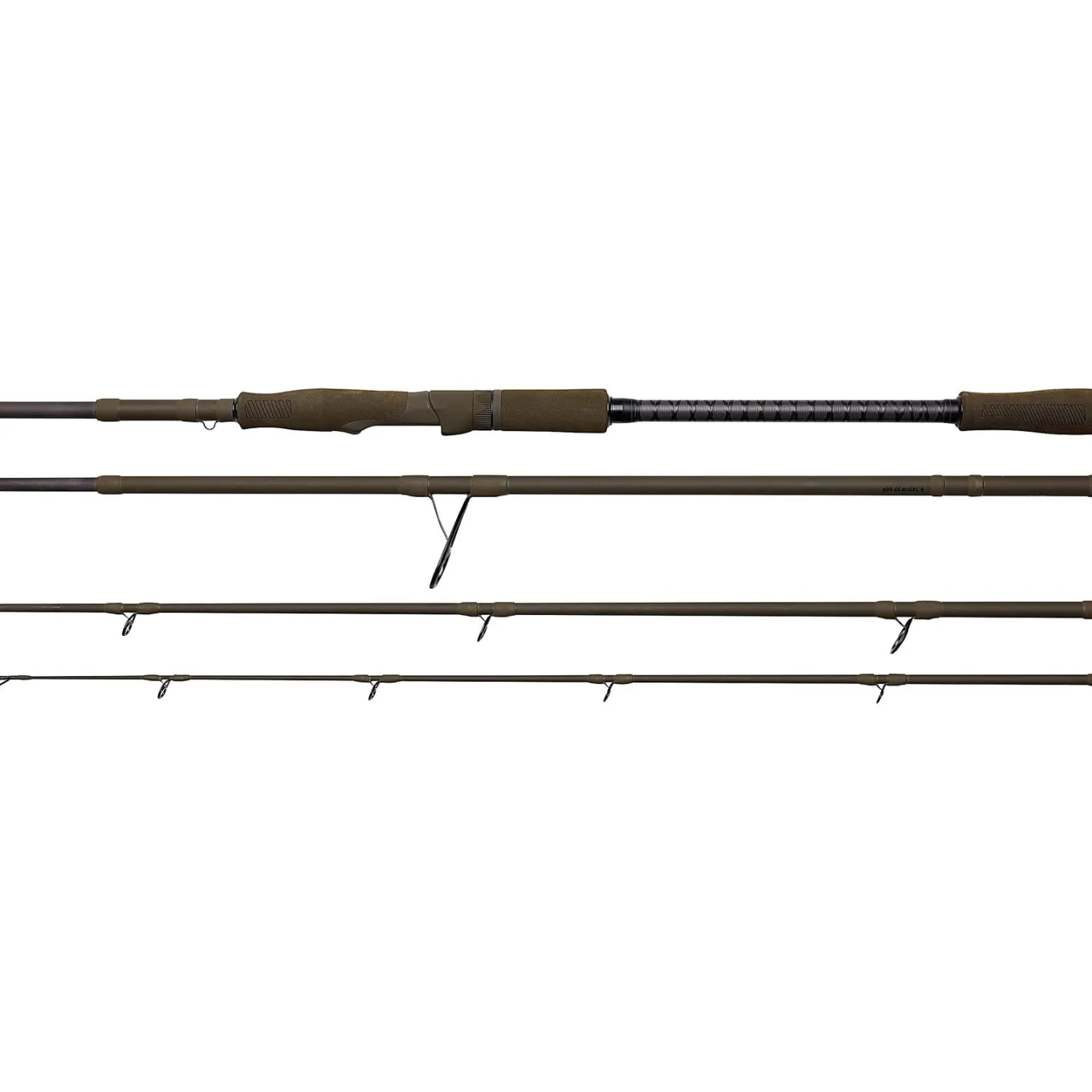 Savage Gear SG4 Fast Game