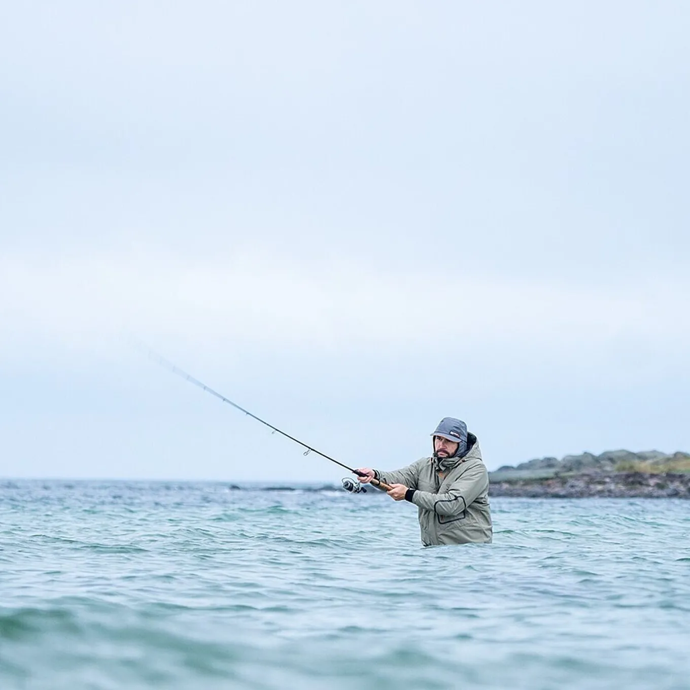 Savage Gear SG2 Hybrid Jacket