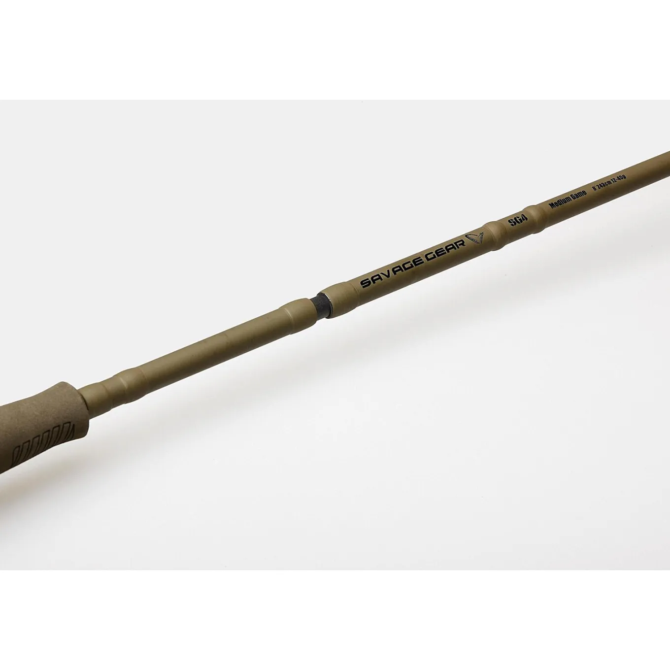 Savage Gear SG4 Medium Game