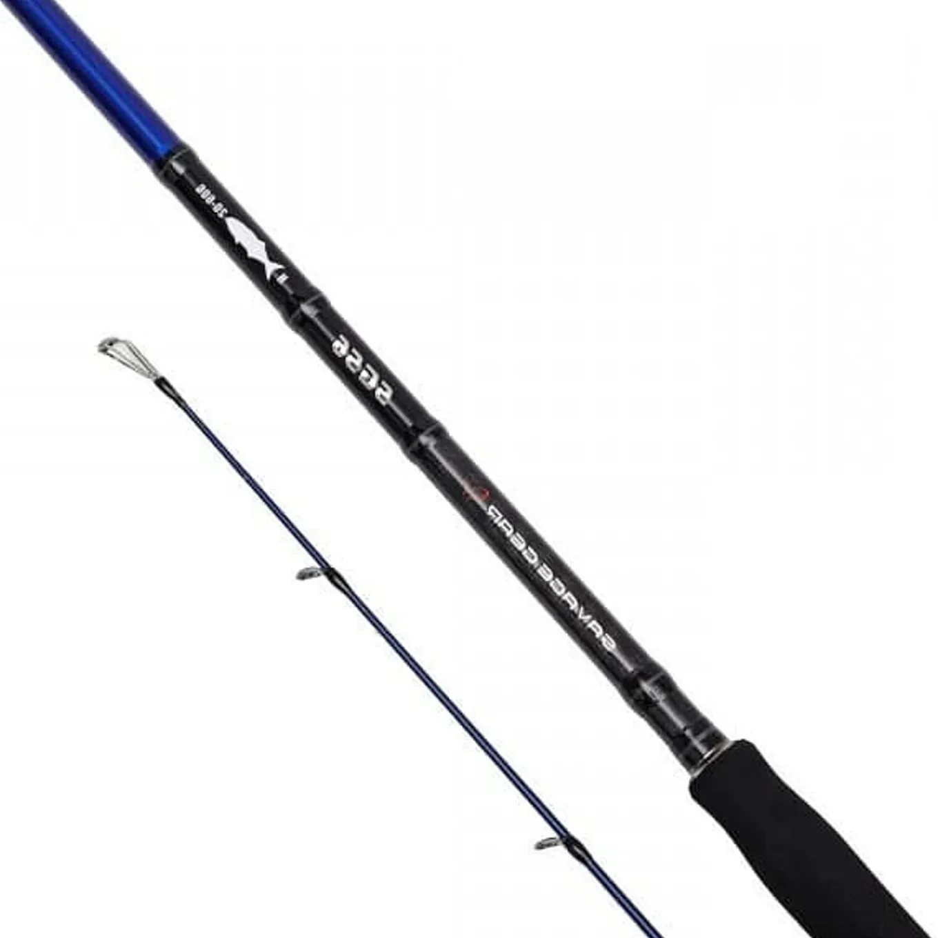 Savage Gear SGS6 All Round