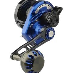 Savage Gear SGS10 Jigging