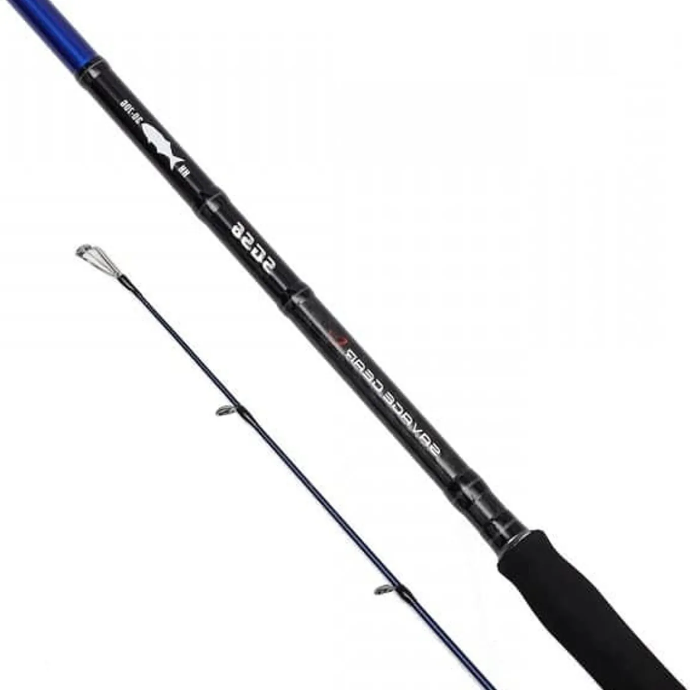 Savage Gear Sgs6 Long Casting 2.90m 15-50gr