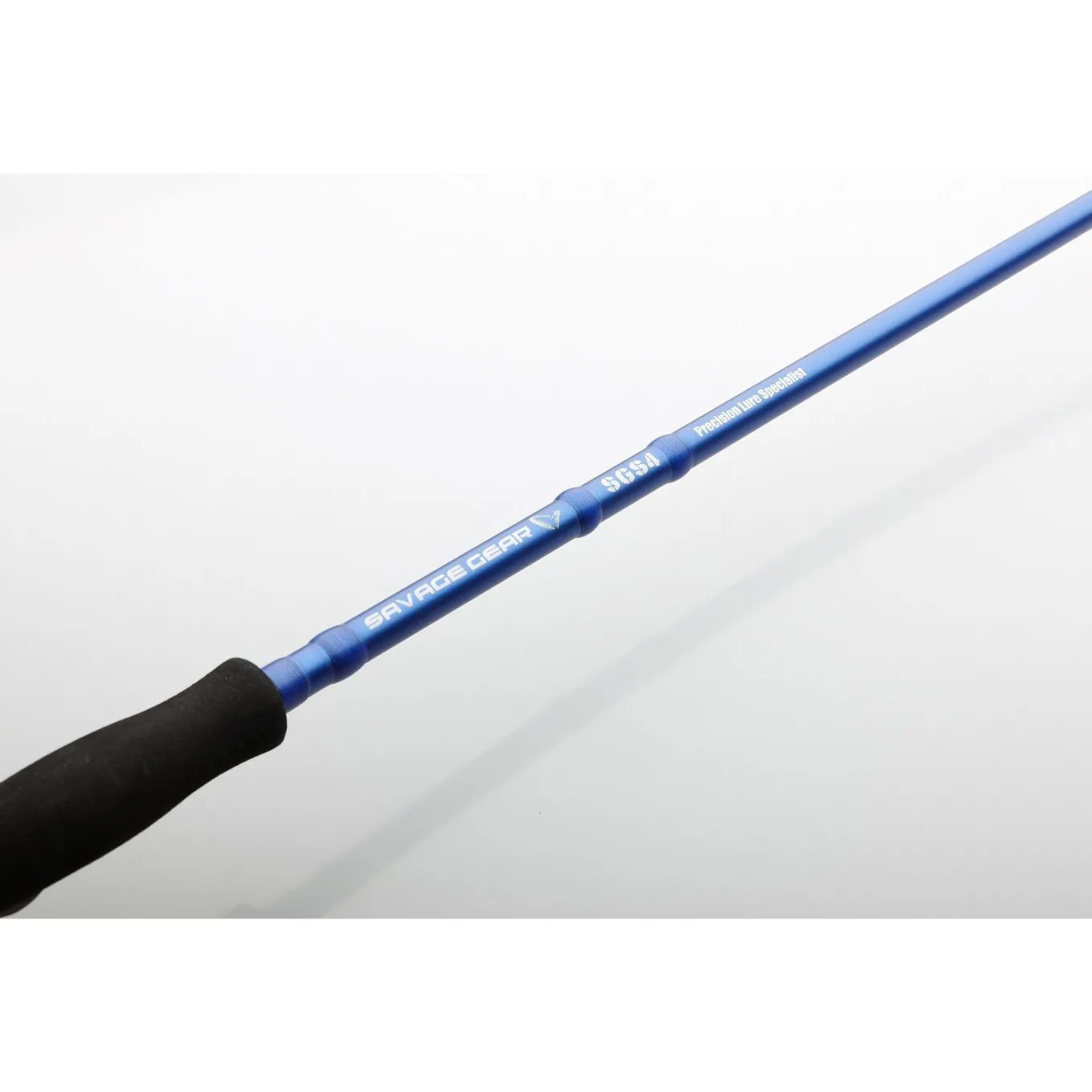 Savage Gear SGS4 Precision Lure Specialist 2.90m 10-45gr