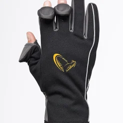 Savage Gear Softshell Winter Glove