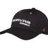 Savage Gear Sports Mesh Cap Black Ink