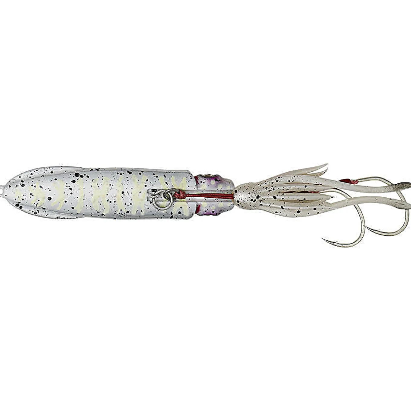 Savage Gear Swimsquid Inchiku