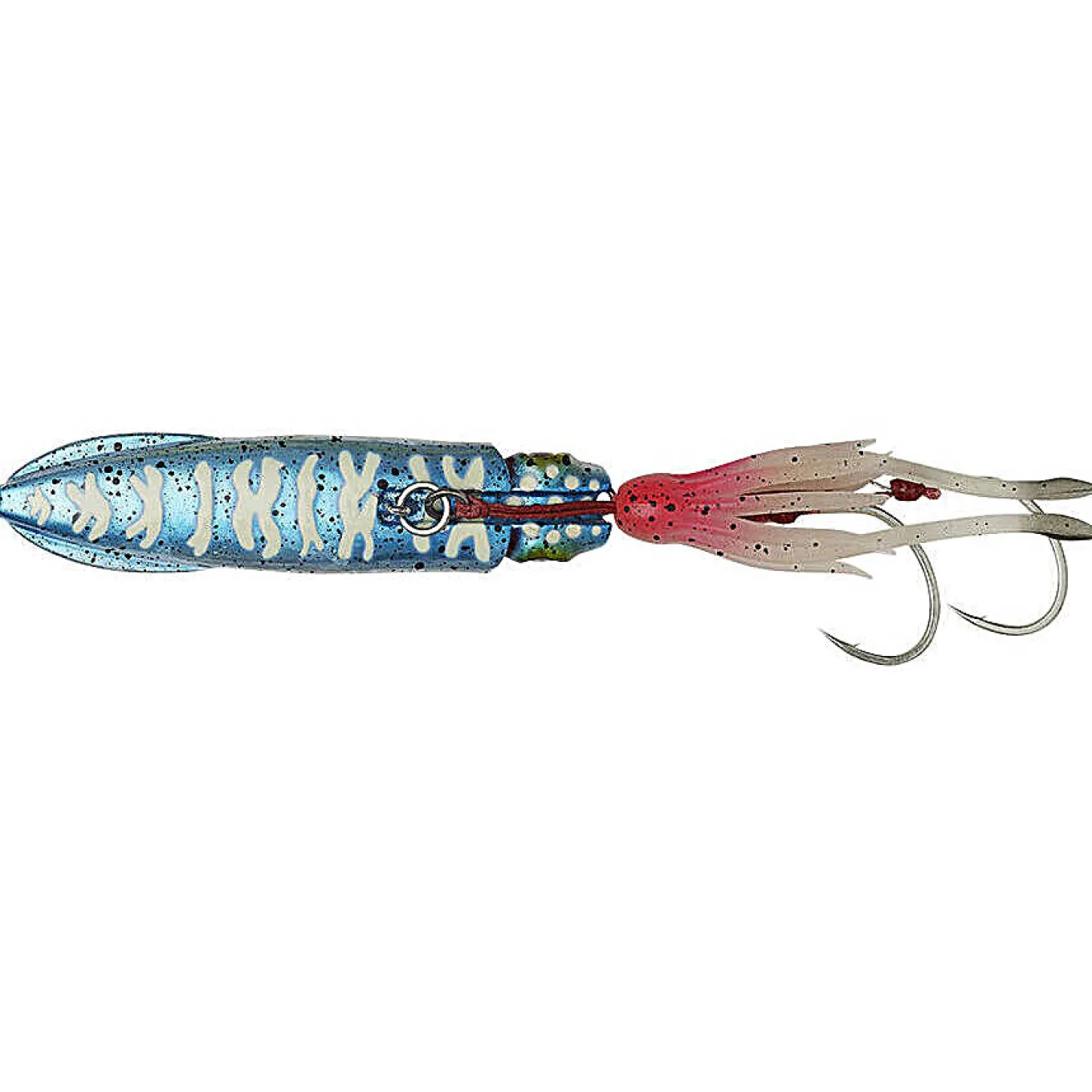 Savage Gear Swimsquid Inchiku