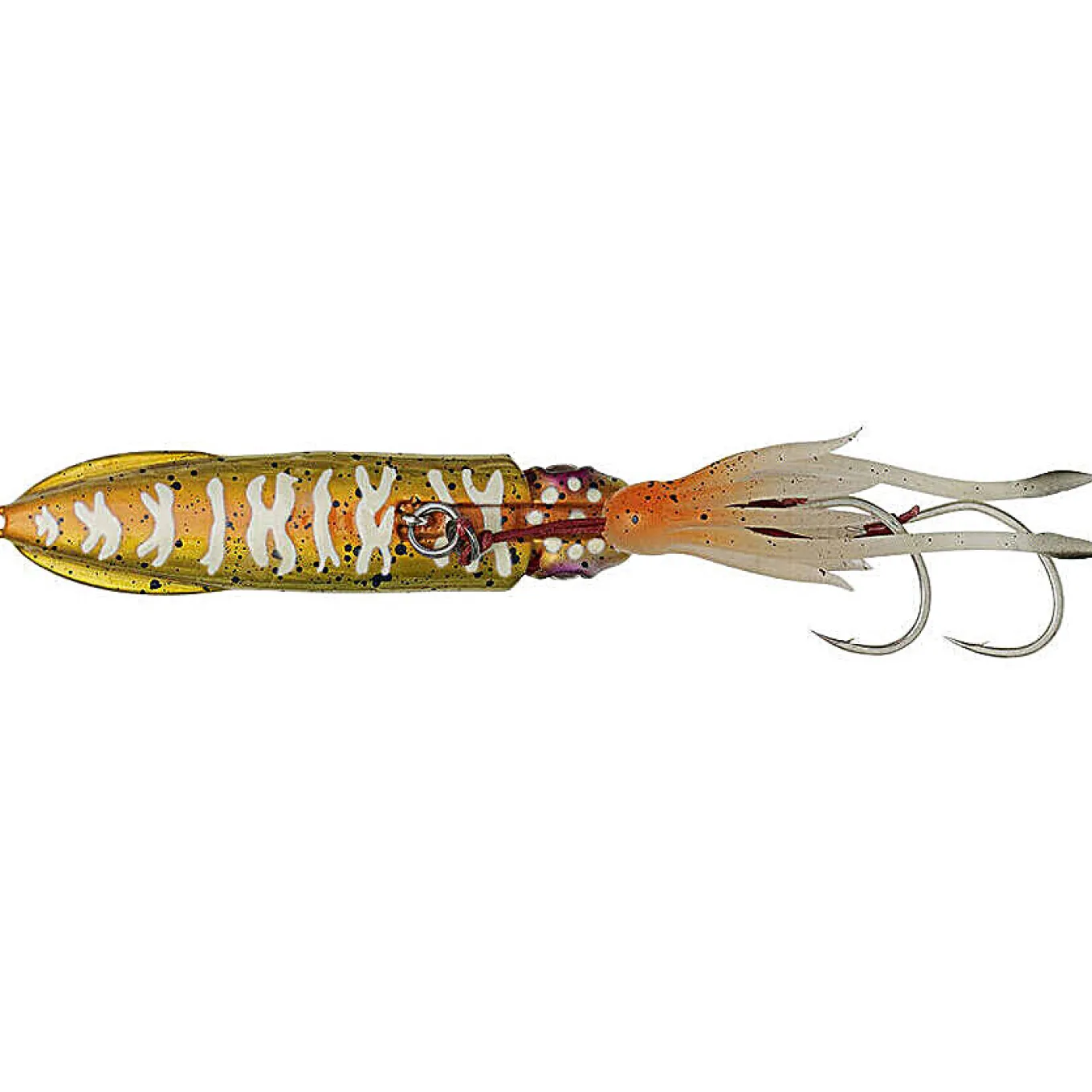 Savage Gear Swimsquid Inchiku