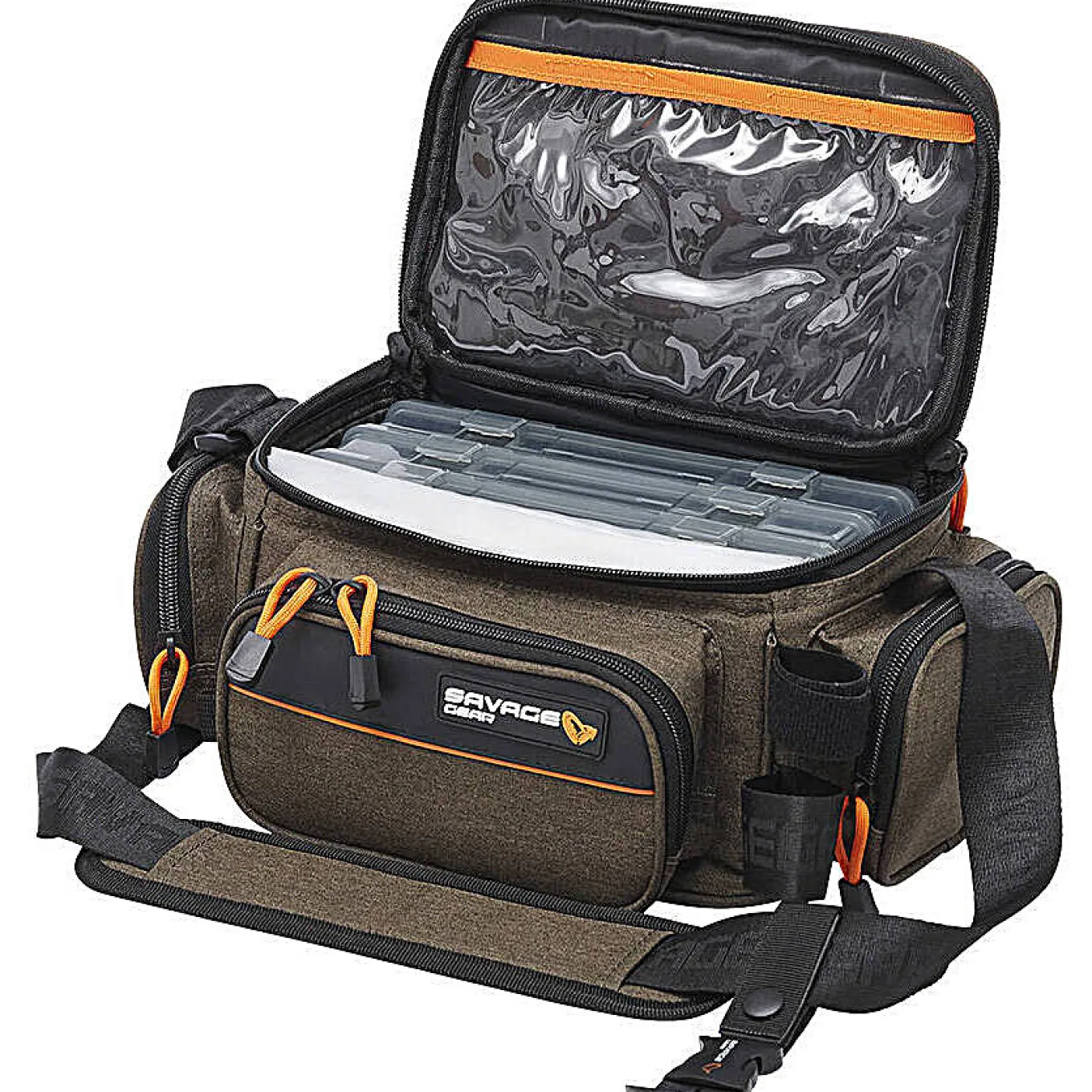 Savage Gear System Box Bags