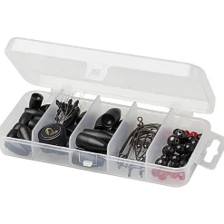 Savage Gear T & C Rigging Kit 100pcs