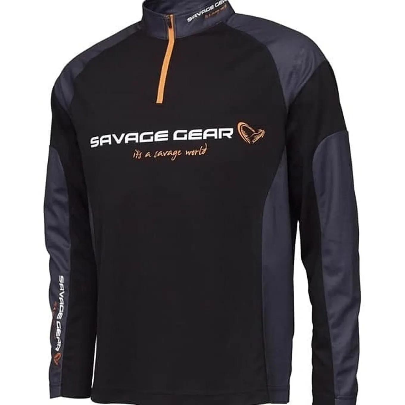 Savage Gear Tournament Shirt