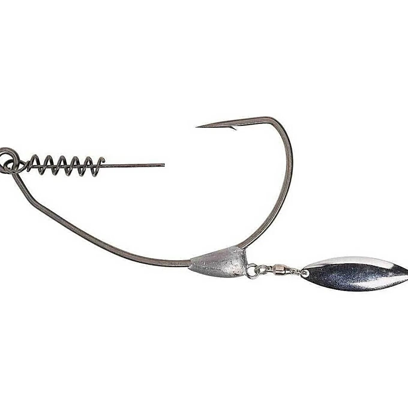 Savage Gear Weedless EWG Hooks