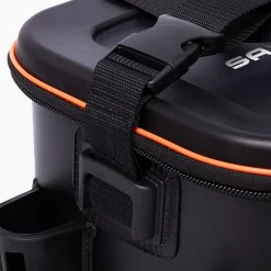 Savage Gear Wpmp Boat & Bank Bag L 36x23x28cm 24L