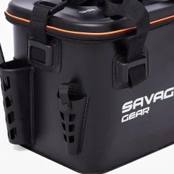 Savage Gear Wpmp Boat & Bank Bag L 36x23x28cm 24L