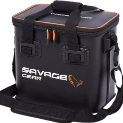 Savage Gear Wpmp Cooler Bag L 31x22x28cm 24L