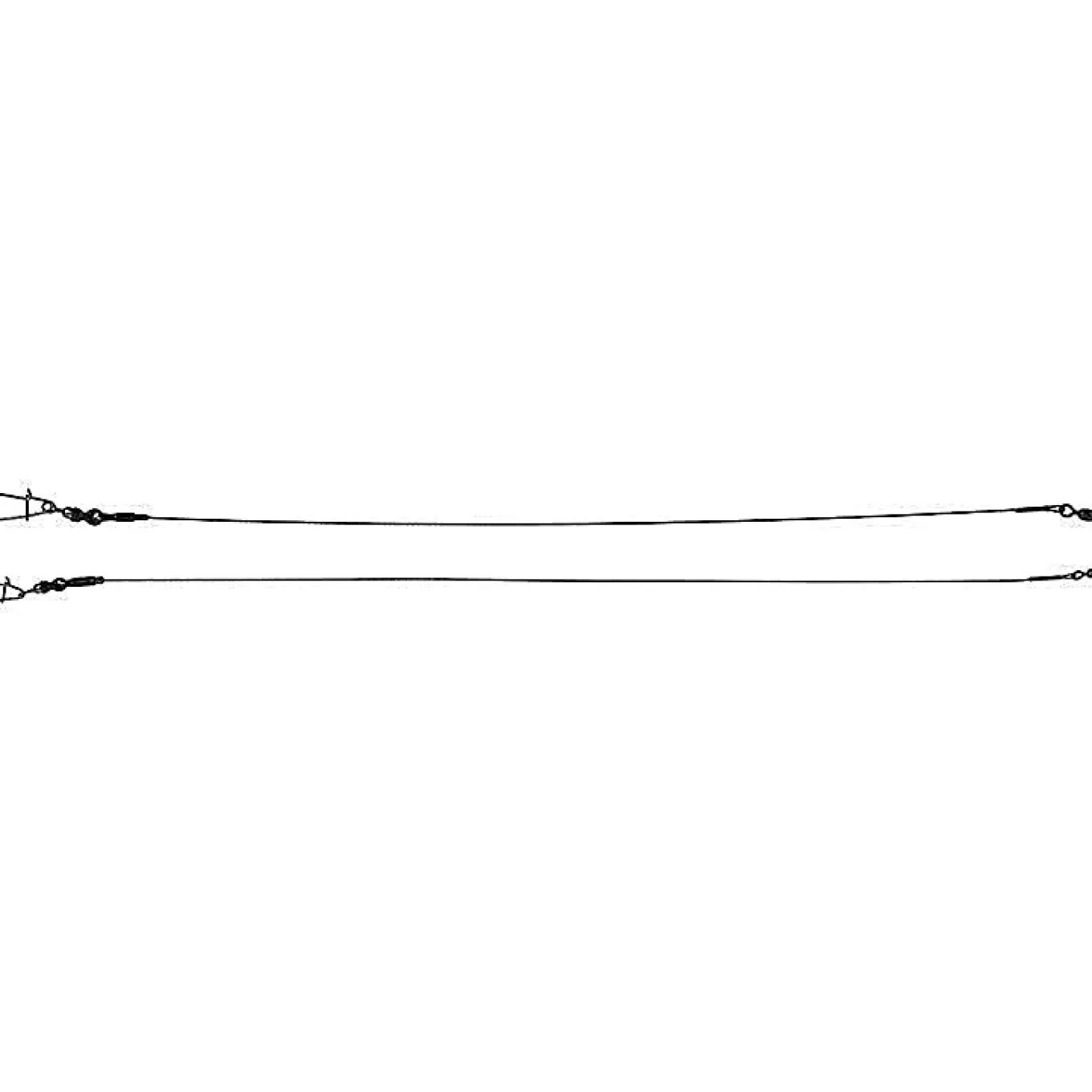 Savage Gear 1x7 Titanium Trace