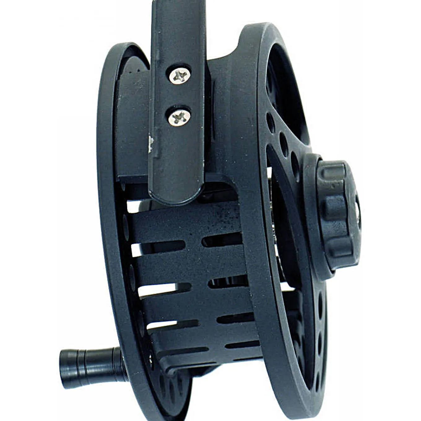 Secura Arbor Diecast Fly Reel