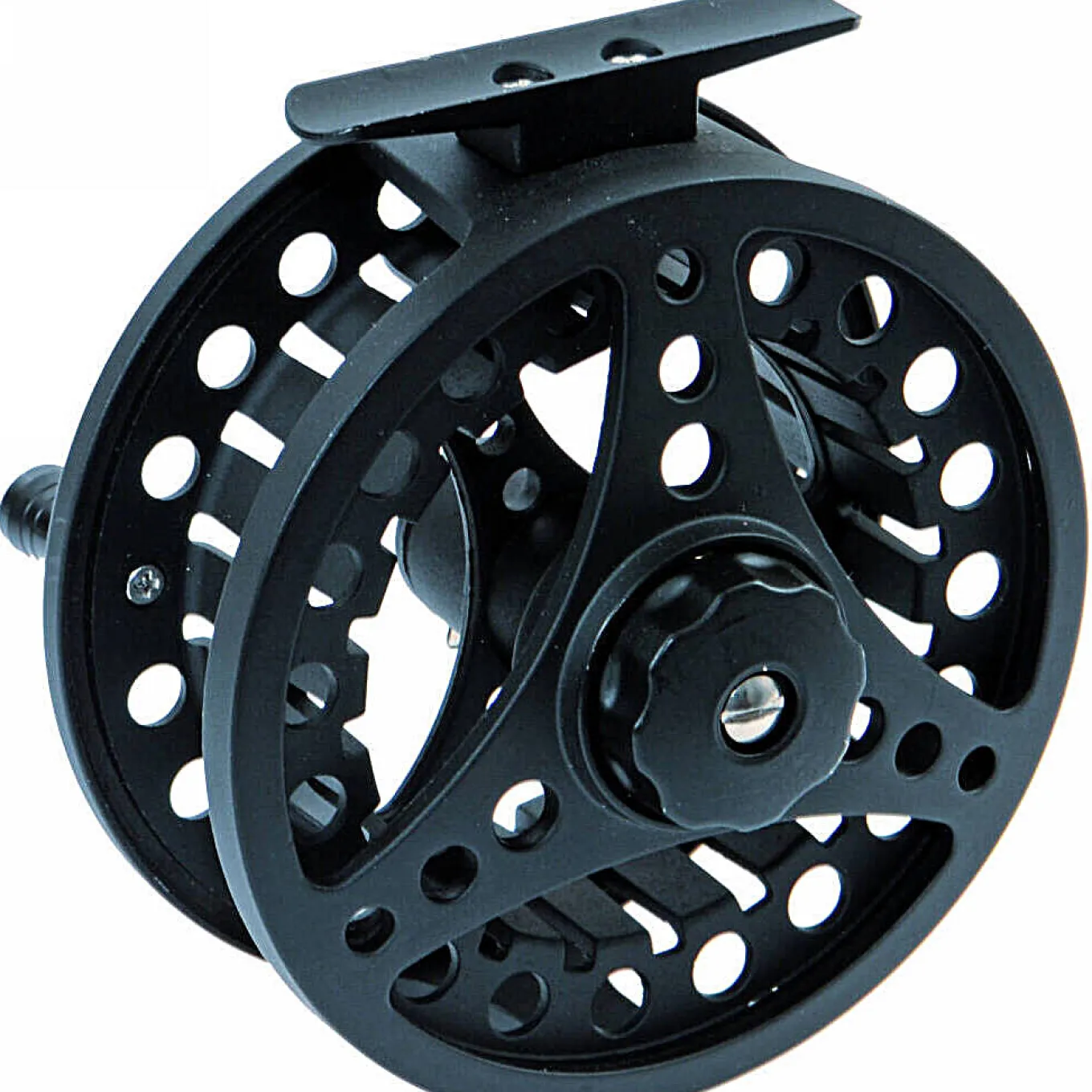 Secura Arbor Diecast Fly Reel