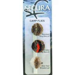 Secura Carpflies
