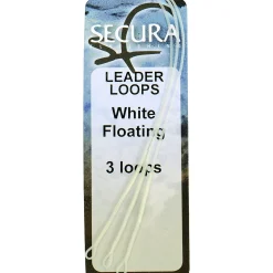 Secura Leader Loops Floating Translucent