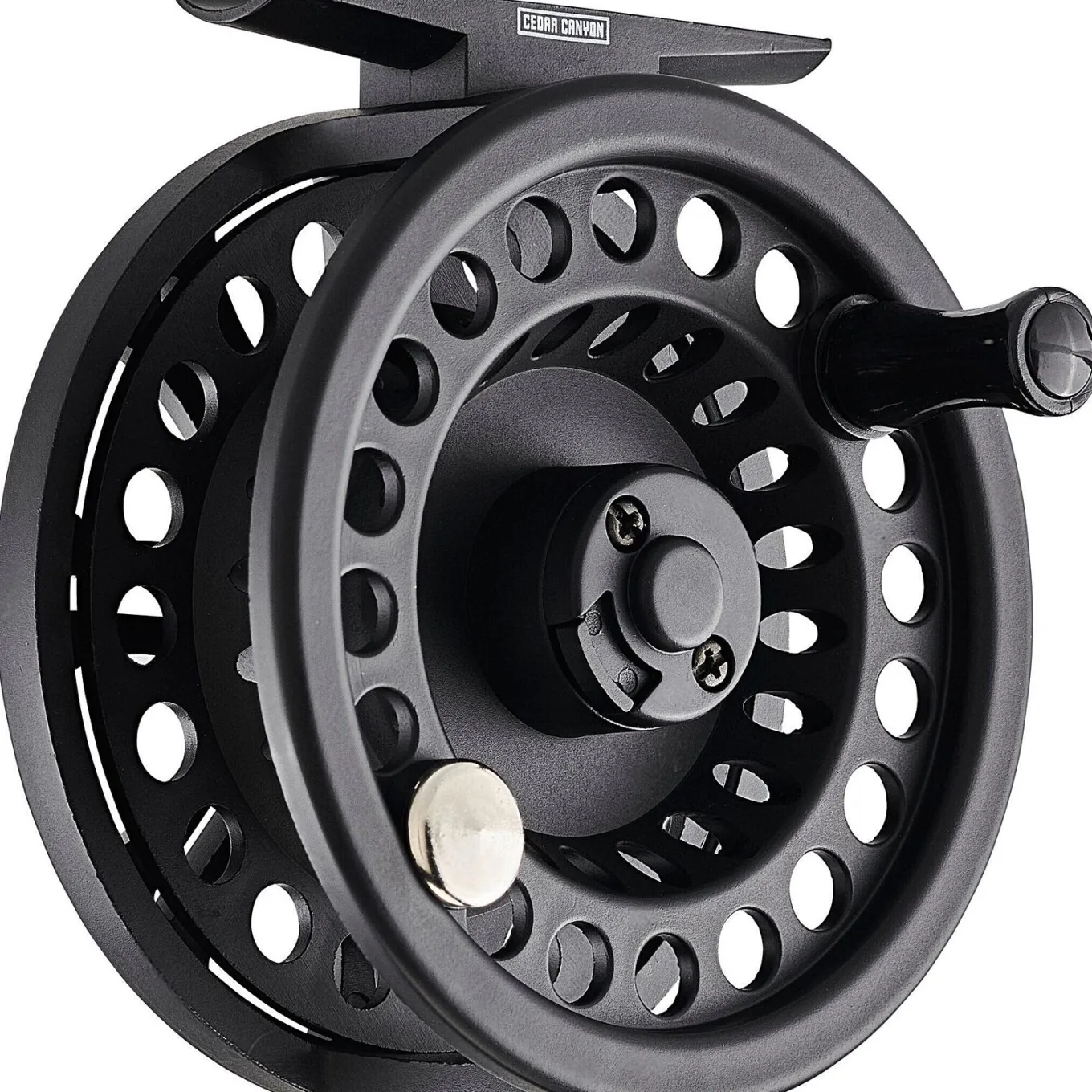 Shakespeare Cedar Canyon Premier Fly Reel 5/6
