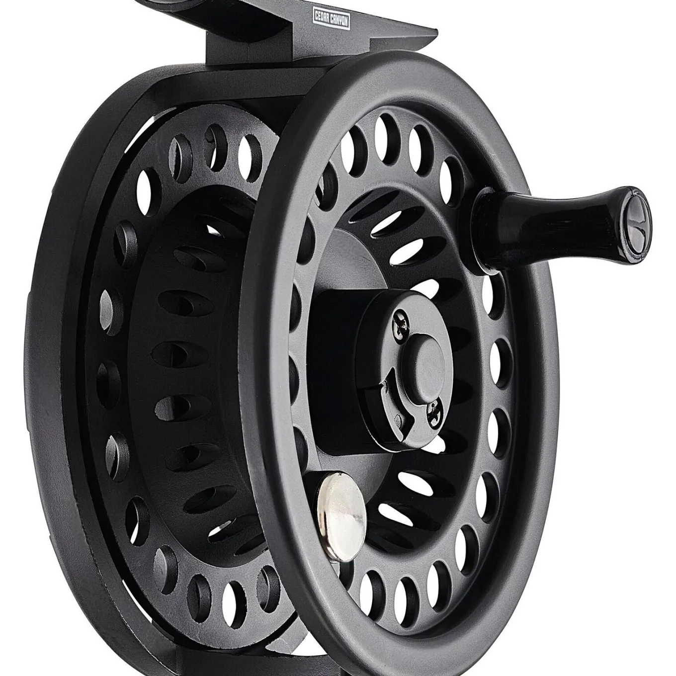 Shakespeare Cedar Canyon Premier Fly Reel 5/6