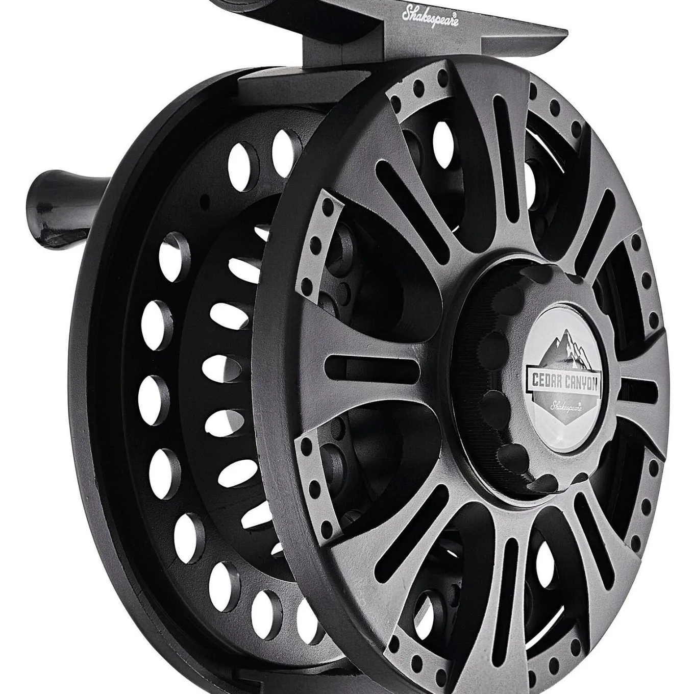Shakespeare Cedar Canyon Premier Fly Reel 5/6