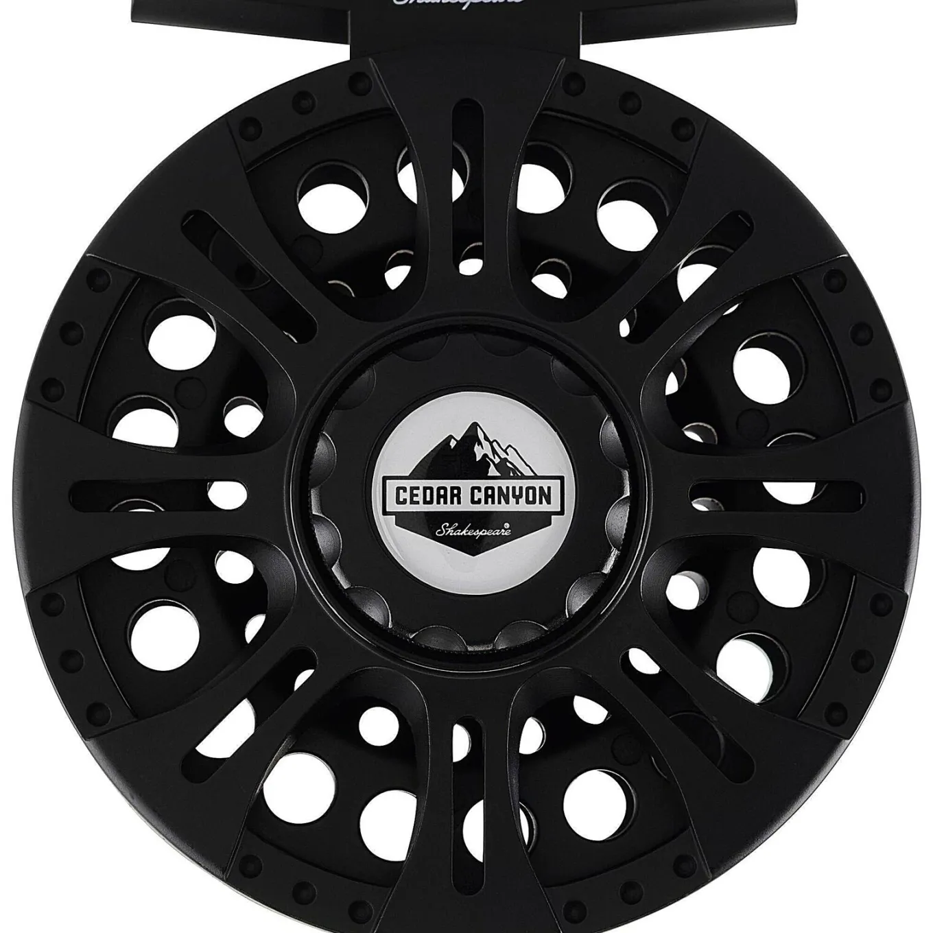 Shakespeare Cedar Canyon Premier Fly Reel 5/6